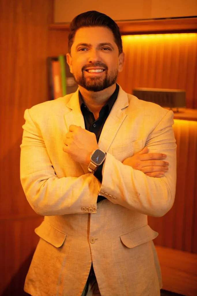 Dr. Estevão Daudt